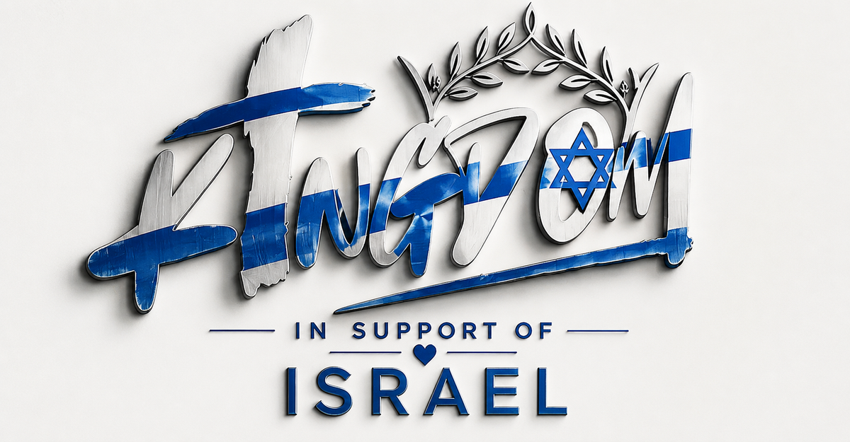 CTBS112 Supports Middle East Food Relief