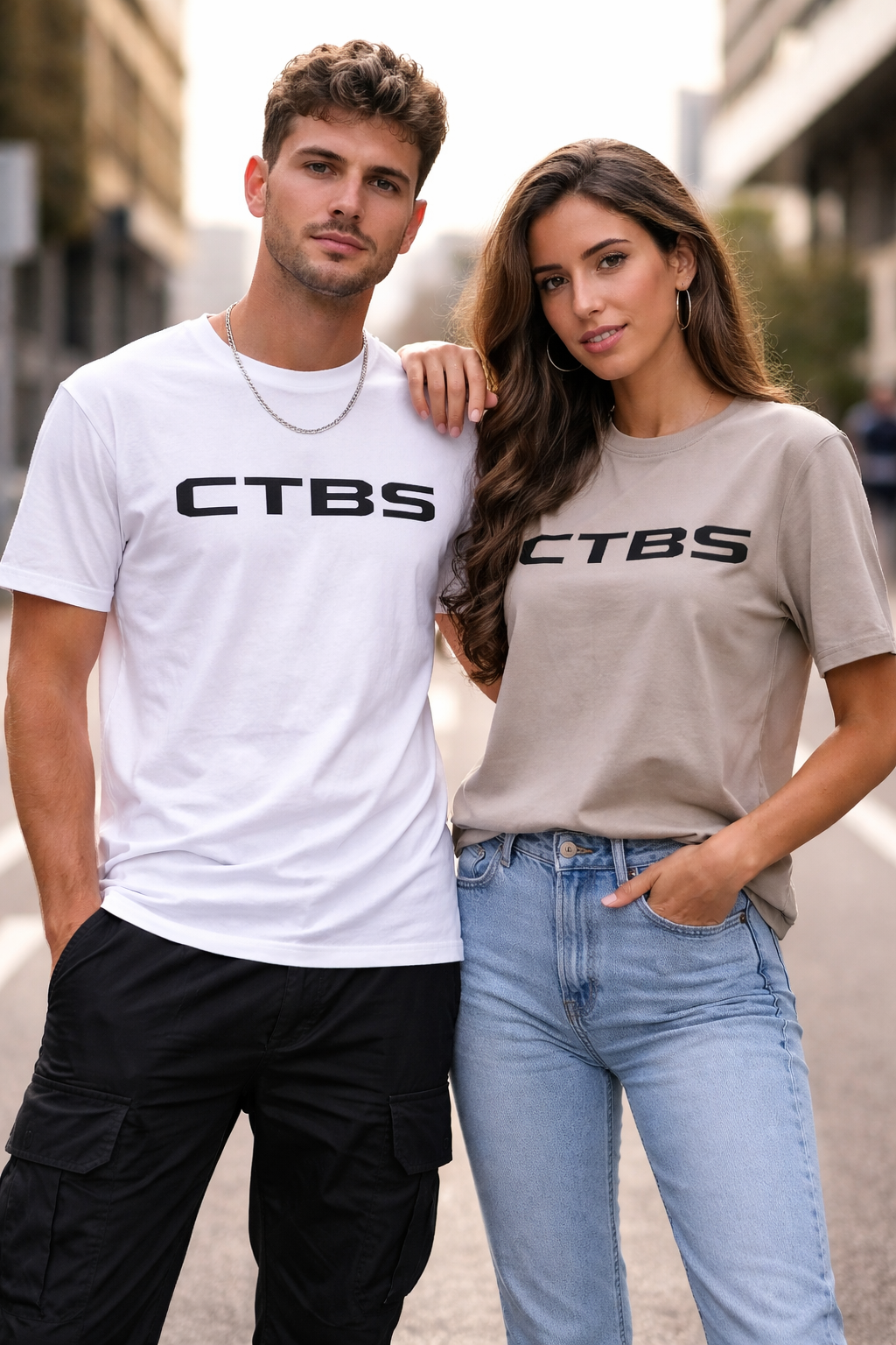 Called To Be Saints Base Range faith apparel tee — [colour/style]