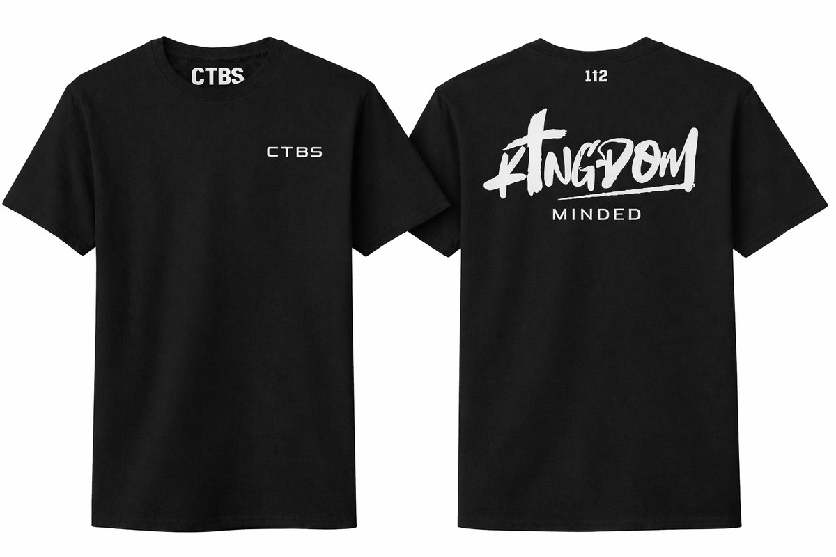 Kingdom Minded Range — Dressed for Purpose