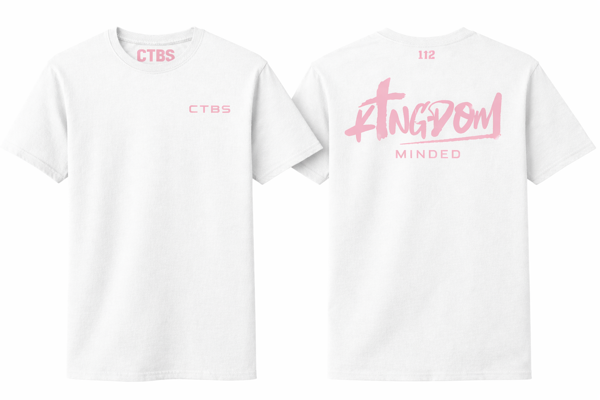 Kingdom Minded Range — Dressed for Purpose