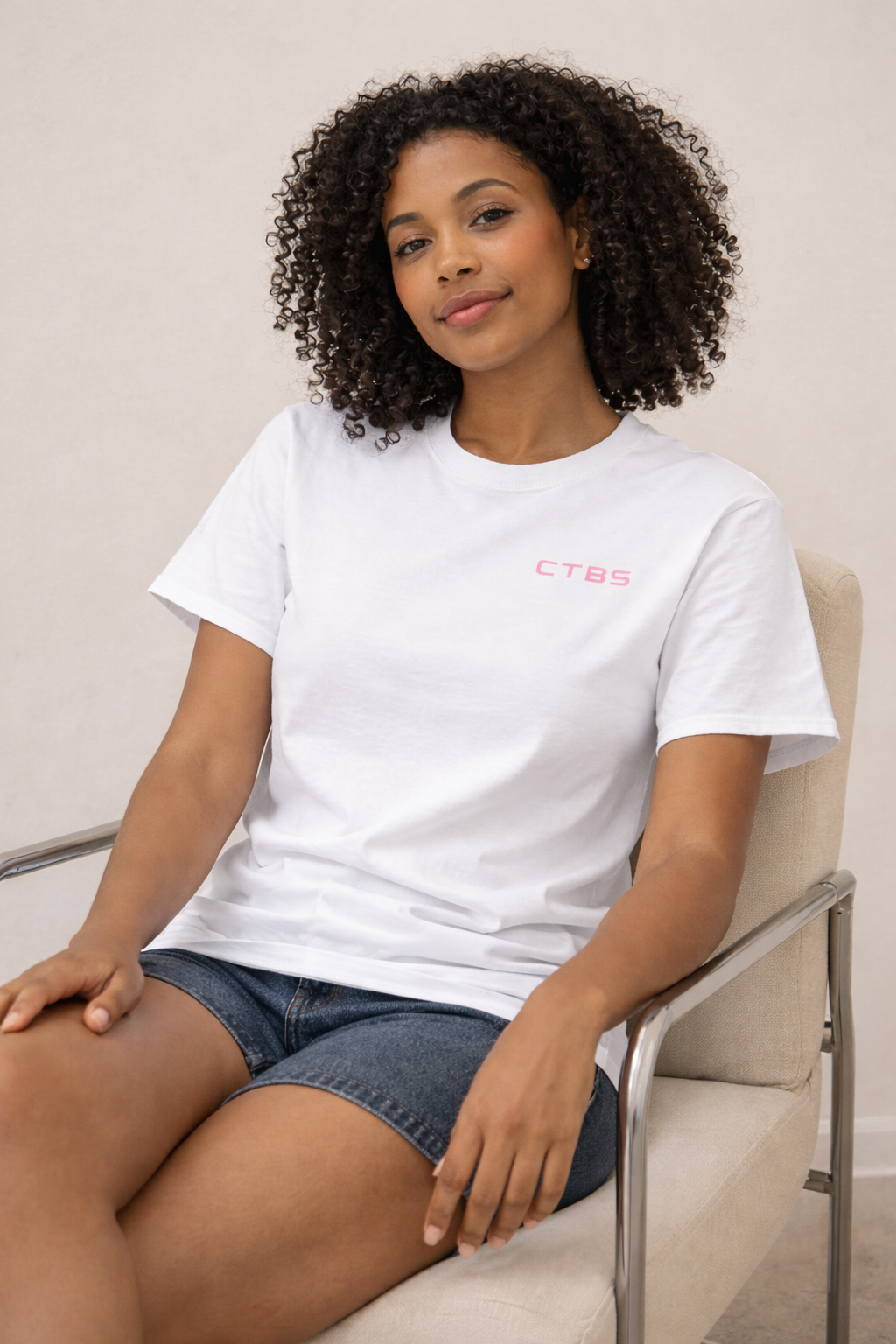 Kingdom Minded Range — Dressed for Purpose