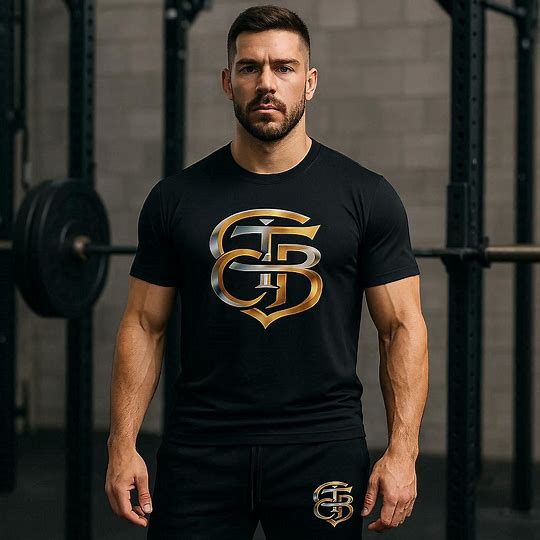 CTBS Active Range — Train Hard, Stand Firm