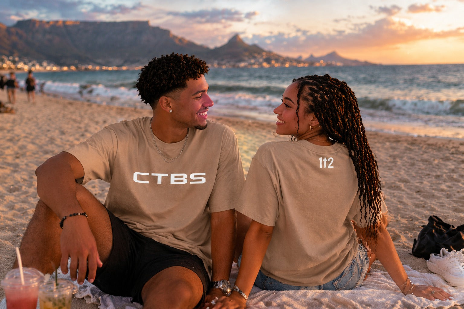 CTBS Base Range — The Foundation of Your Faith Wardrobe