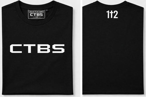 CTBS Base Range — The Foundation of Your Faith Wardrobe