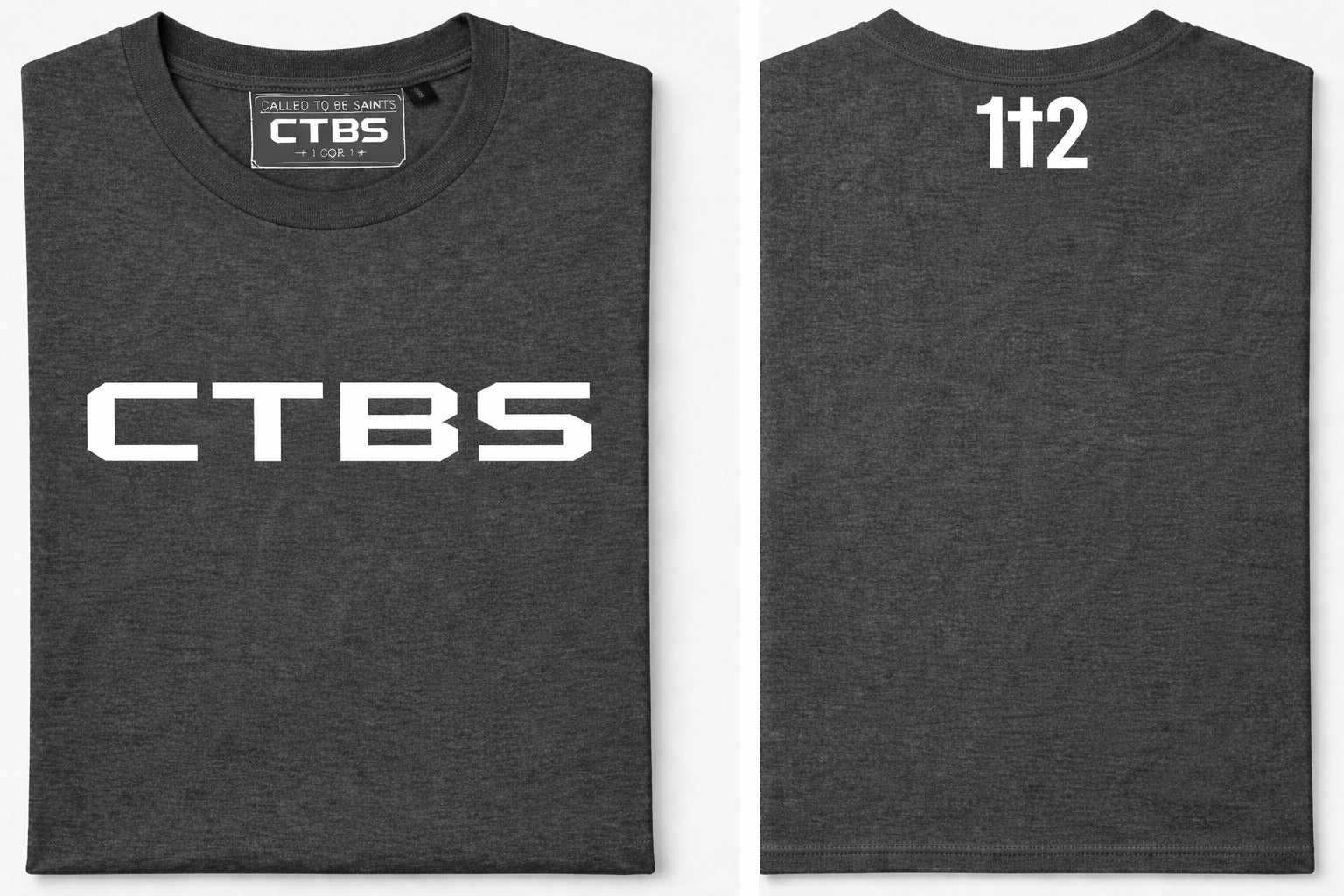 CTBS Base Range — The Foundation of Your Faith Wardrobe