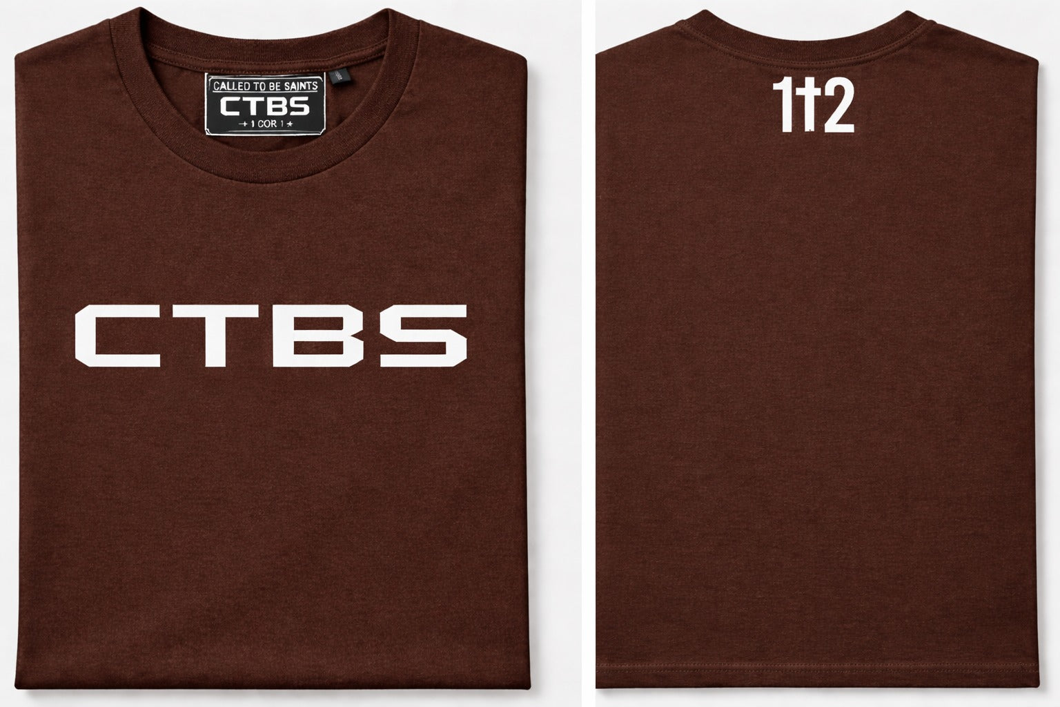 CTBS Base Range — The Foundation of Your Faith Wardrobe