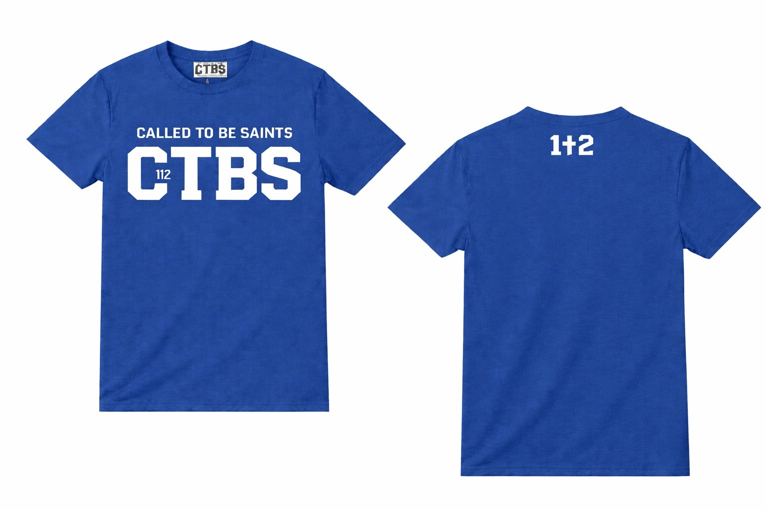 CTBS Active Range — Train Hard, Stand Firm