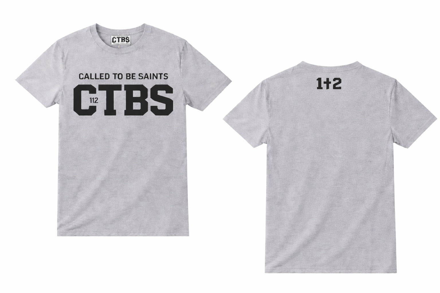 CTBS Active Range — Train Hard, Stand Firm