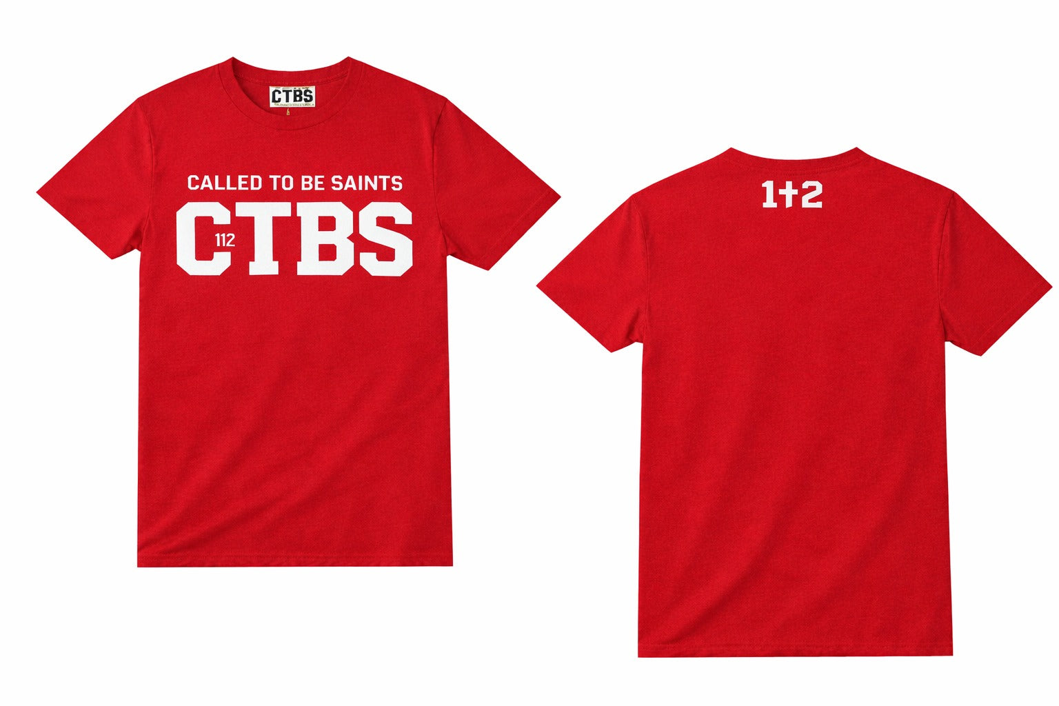 CTBS Active Range — Train Hard, Stand Firm