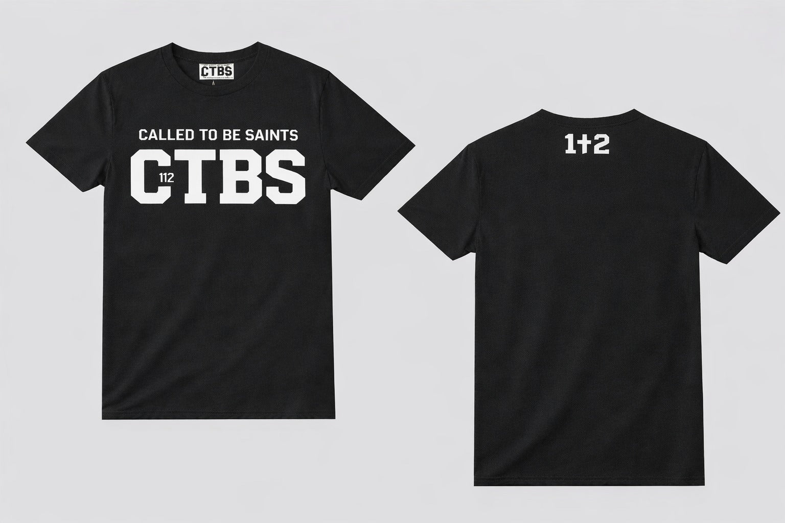CTBS Active Range — Train Hard, Stand Firm