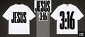 JIK Oversized Tees | Beanies — Jesus Is King