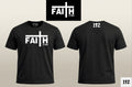 CTBS Faith Range — Wear Your Faith Boldly