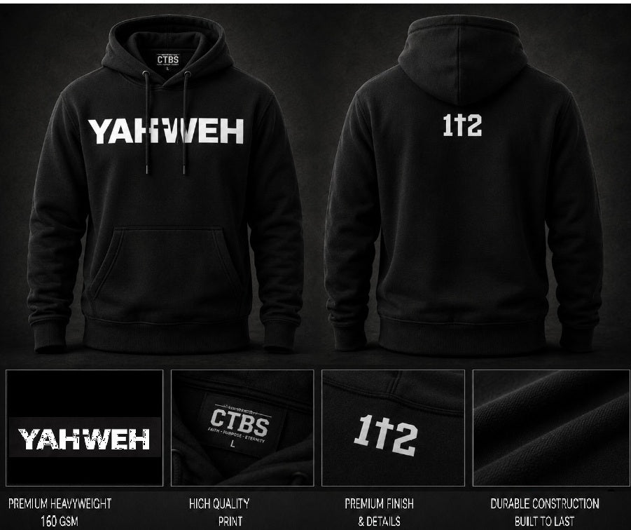 CTBS Hoodies