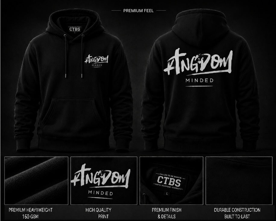 CTBS Hoodies