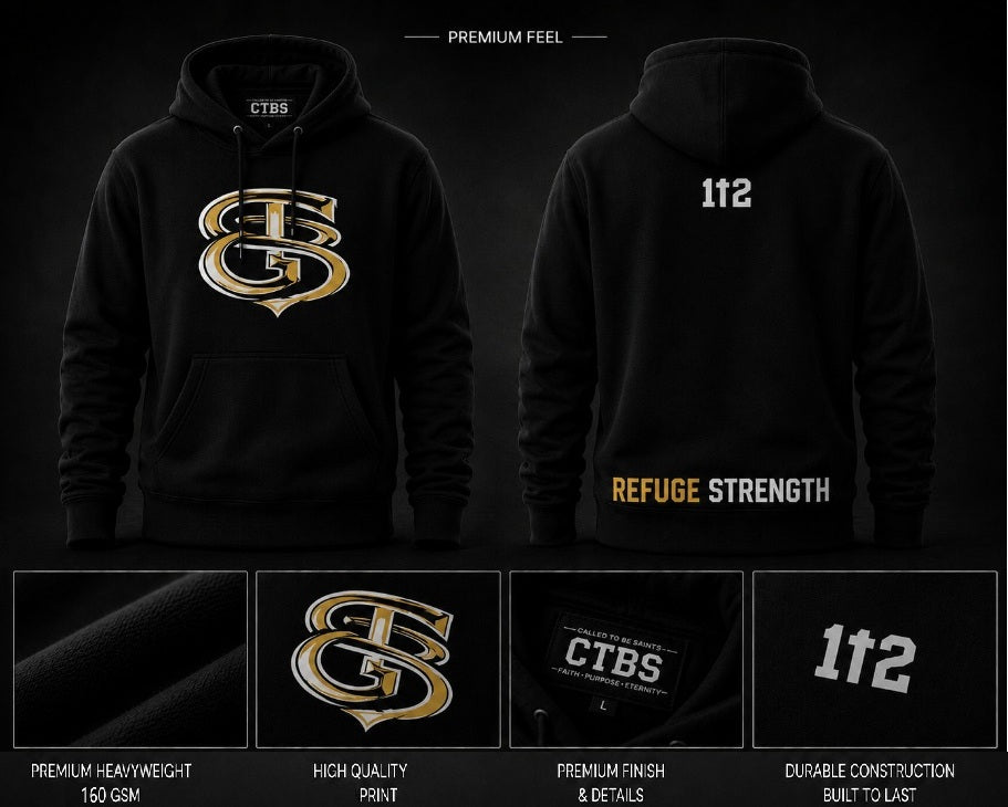 CTBS Hoodies