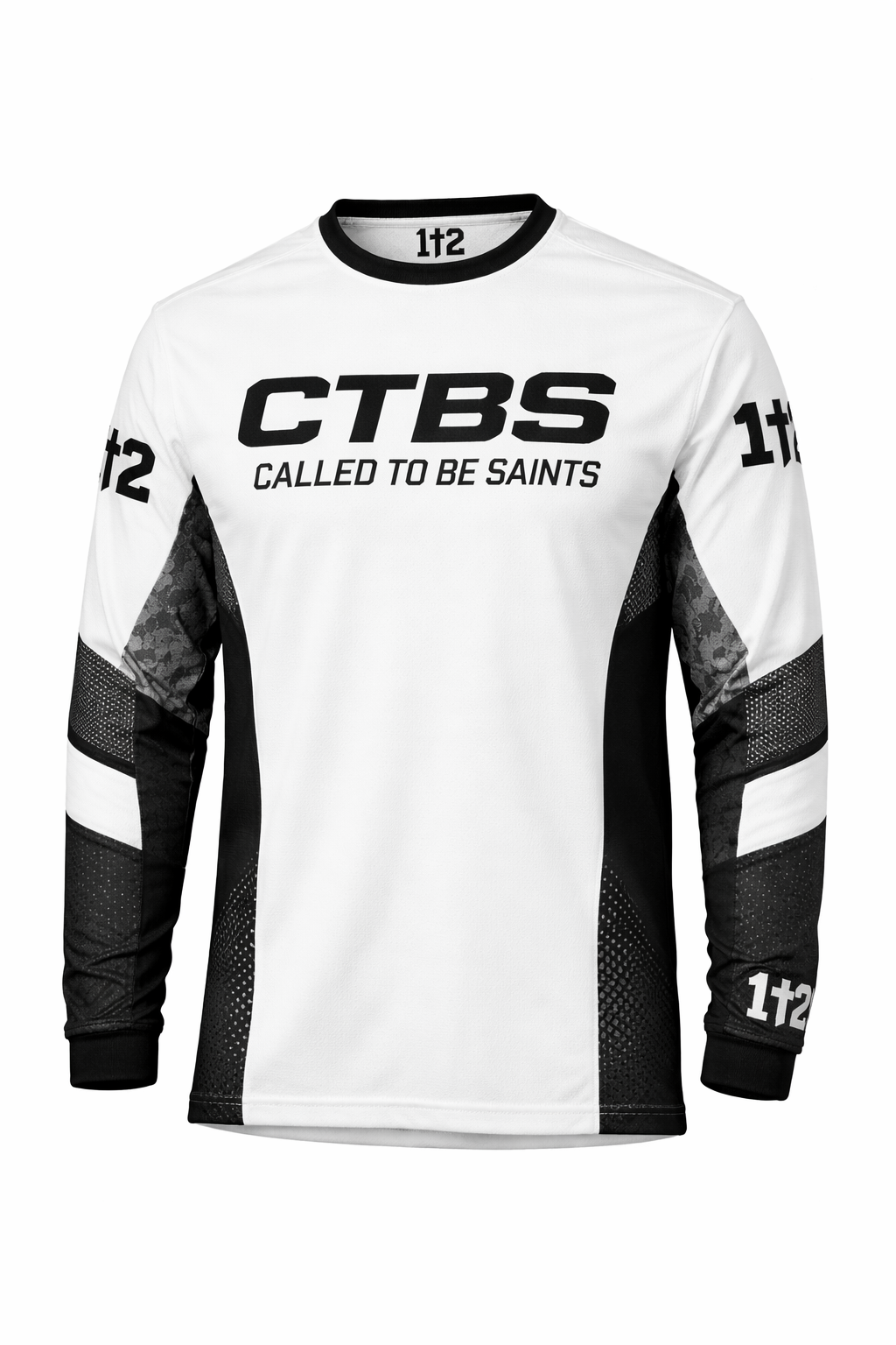 CTBS X-Treme Motocross Edition faith apparel — Called To Be Saints