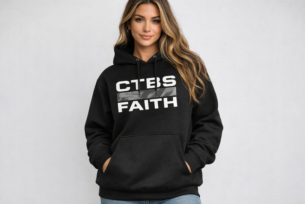 CTBS Hoodies