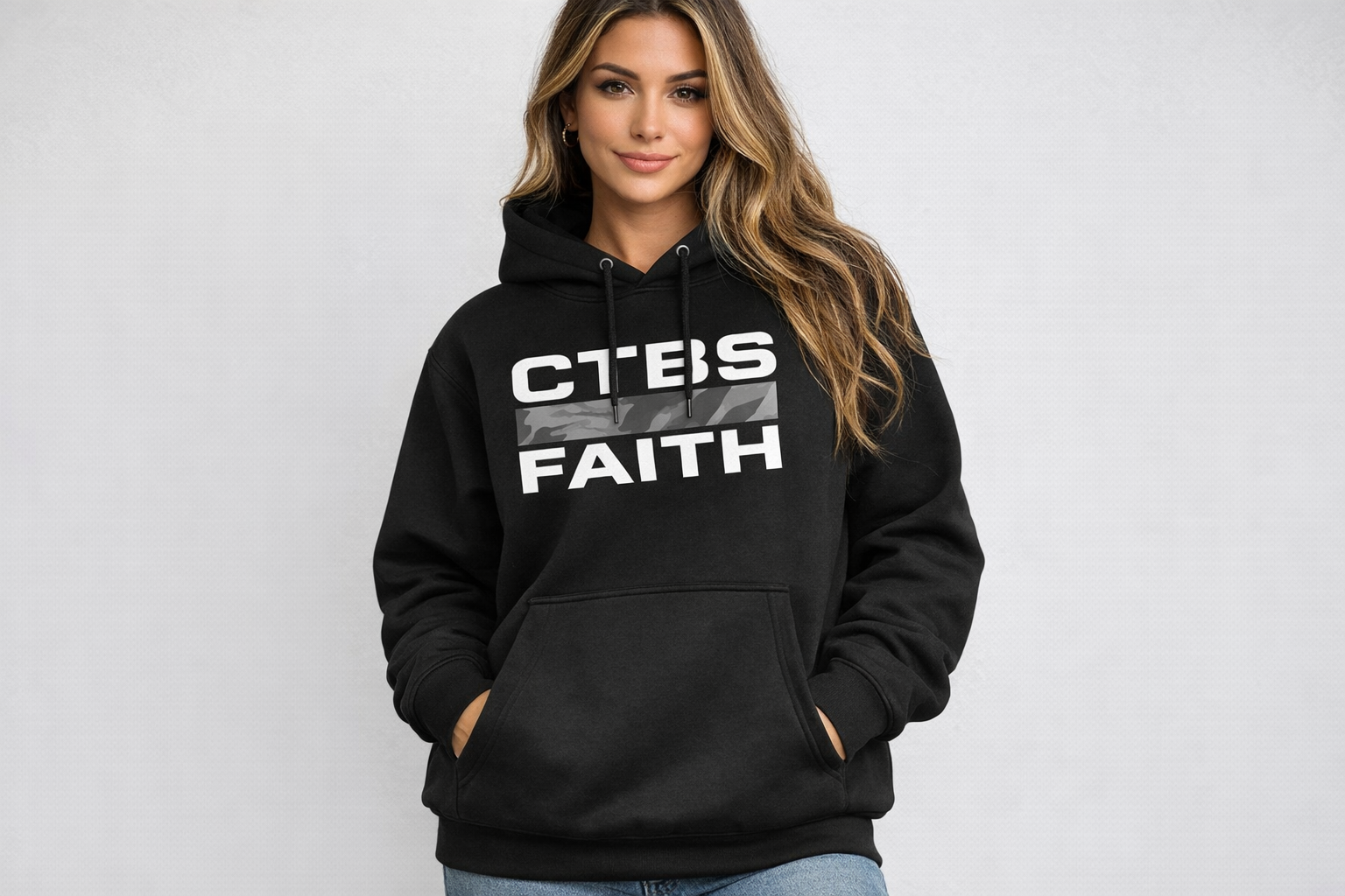 CTBS Hoodies