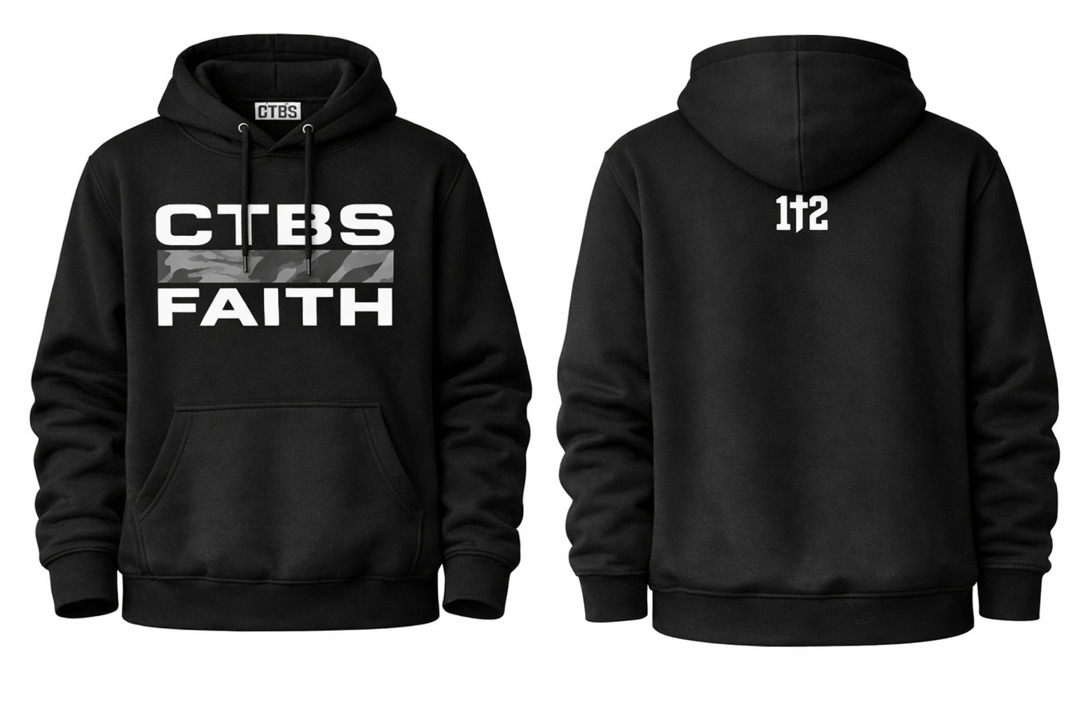 CTBS Hoodies